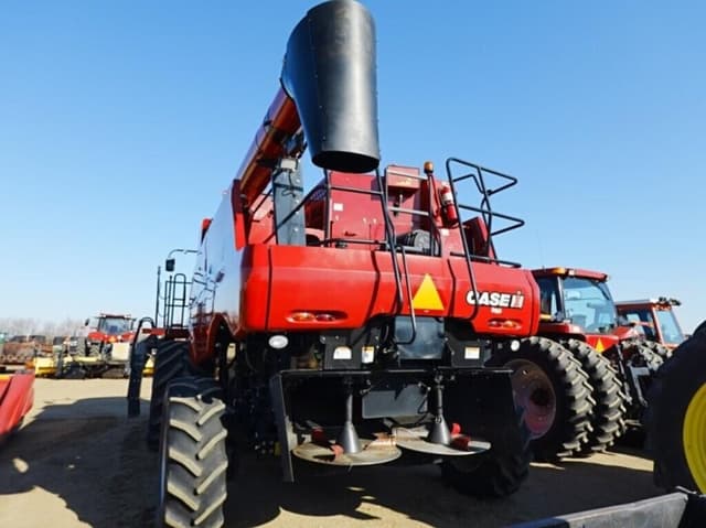 Image of Case IH 5088 equipment image 1