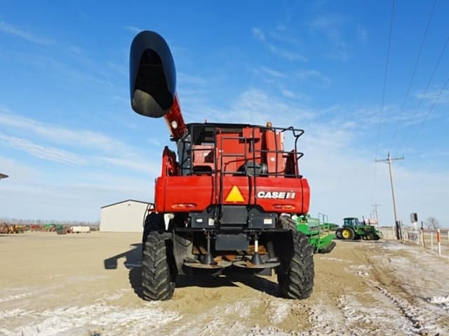 Image of Case IH 6088 equipment image 2