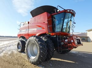 2010 Case IH 6088 Image