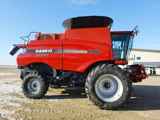 Image of Case IH 6088 equipment image 1