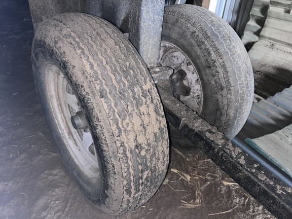 Image of Cimarron H-30 equipment image 4