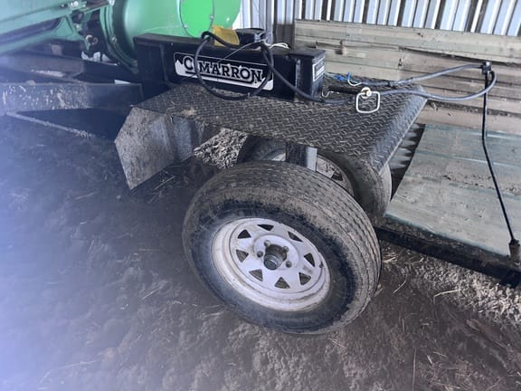 2010 Cimarron H-30 Equipment Image0