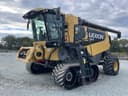 2010 CLAAS LEXION 575R Image