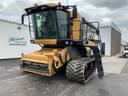 2010 CLAAS Lexion 595R Image