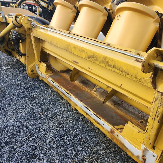 Image of CLAAS 6-30 equipment image 4