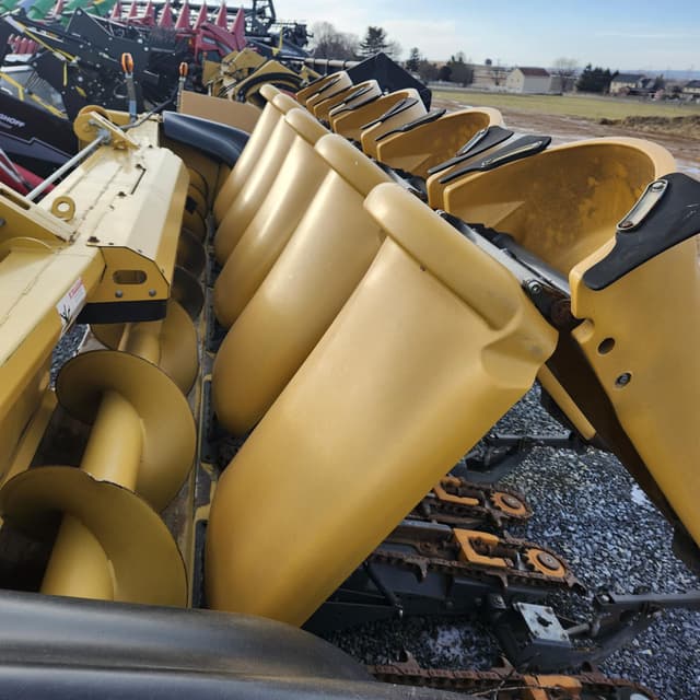 Image of CLAAS 6-30 equipment image 1