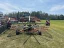 2010 CLAAS Liner 750 Image