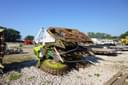 2010 CLAAS Orbis 750 Image