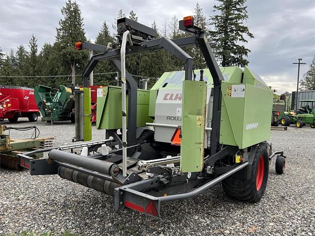 Image of CLAAS Rollant 355 equipment image 3