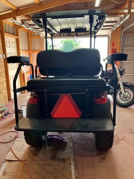 Image of Club Car Undetermined equipment image 3