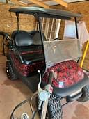 2010 Club Car Undetermined Image