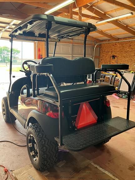 Image of Club Car Undetermined equipment image 2