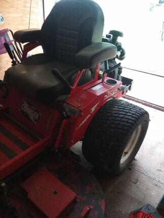 Image of Country Clipper Charger equipment image 1