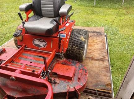 Image of Country Clipper Charger Primary image