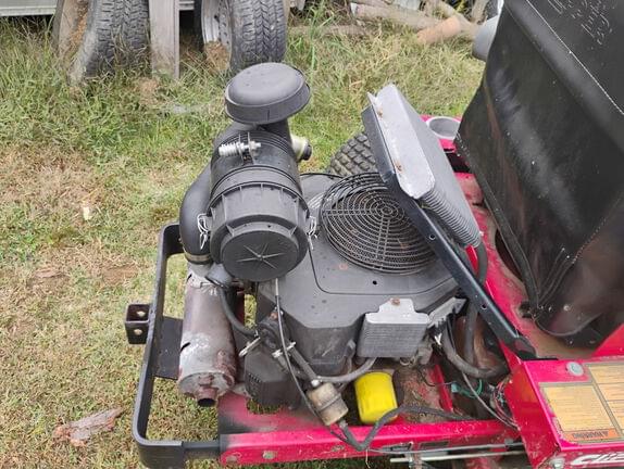 Image of Country Clipper Charger equipment image 3