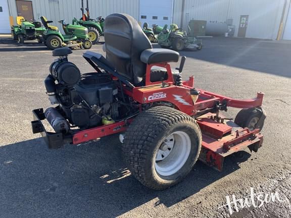 Image of Country Clipper Charger equipment image 3