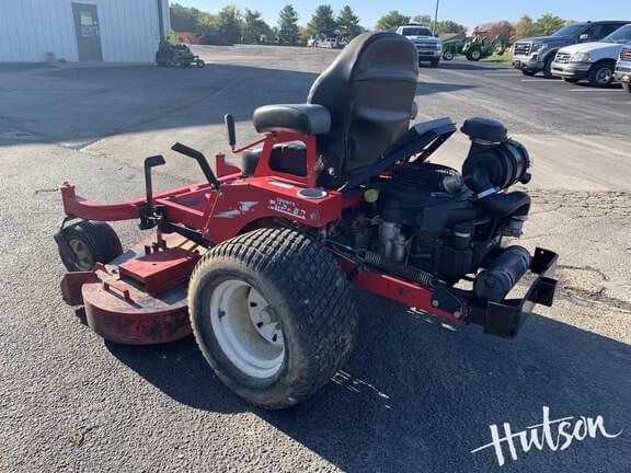 Image of Country Clipper Charger equipment image 2