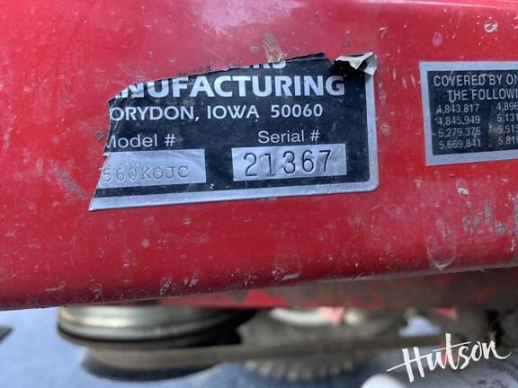 Image of Country Clipper Charger equipment image 4