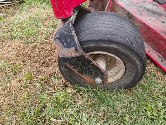 Image of Country Clipper Charger equipment image 4