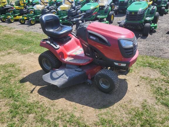 Main image Craftsman YTS 3000