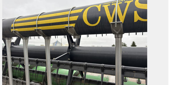 2010 Crary Air Reel Equipment Image0