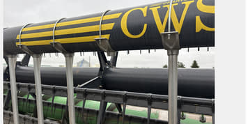 Main image Crary Air Reel