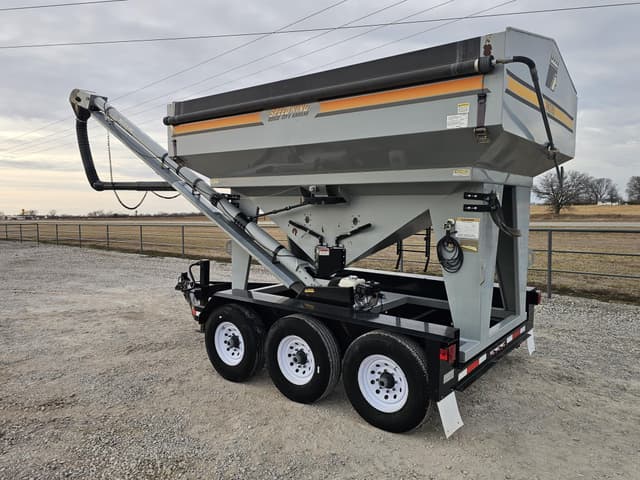 Image of CrustBuster 240 equipment image 3