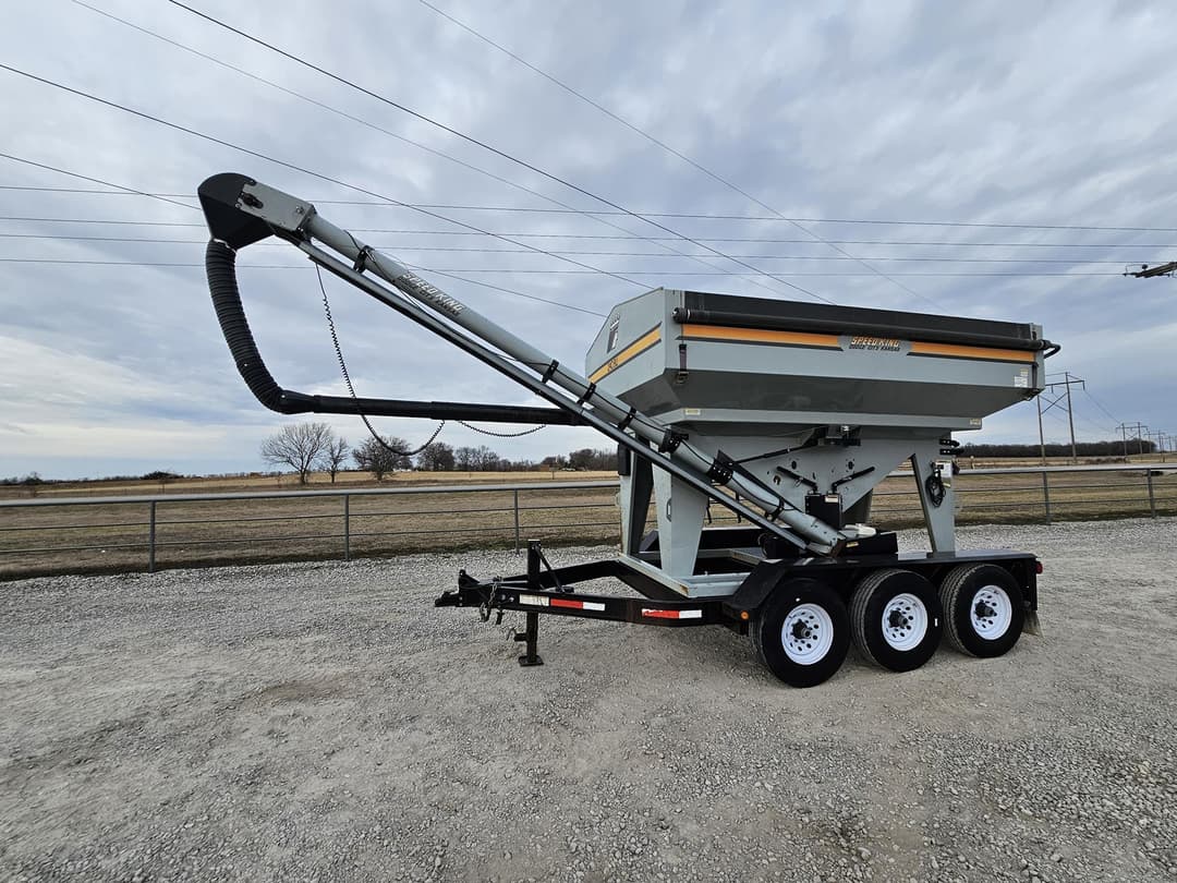 Image of CrustBuster 240 Primary image