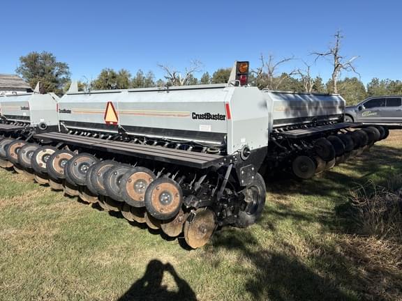 Image of CrustBuster 4745 equipment image 4