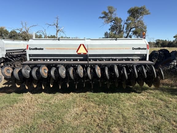 2010 CrustBuster 4745 Equipment Image0