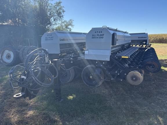 Image of CrustBuster 4745 equipment image 2
