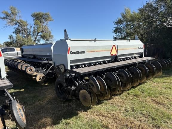 Image of CrustBuster 4745 equipment image 1