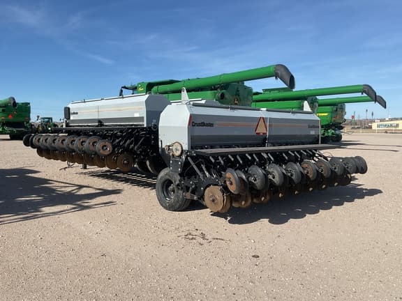 Image of CrustBuster 4745 equipment image 1