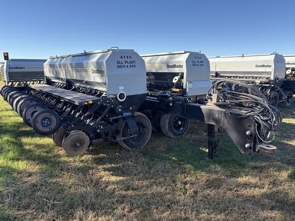 Image of CrustBuster 4745 equipment image 4