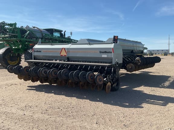 Image of CrustBuster 4745 equipment image 3