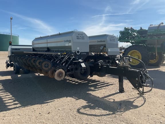 Image of CrustBuster 4745 equipment image 2