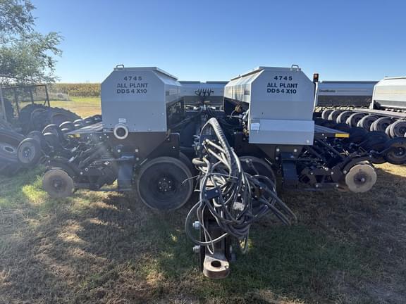 Image of CrustBuster 4745 equipment image 3