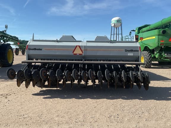 Image of CrustBuster 4745 equipment image 4