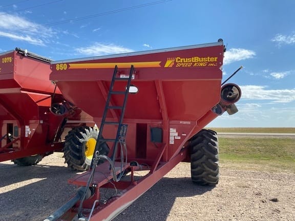 Main image CrustBuster 850