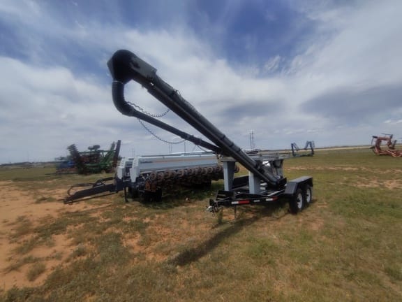 Main image CrustBuster Undetermined