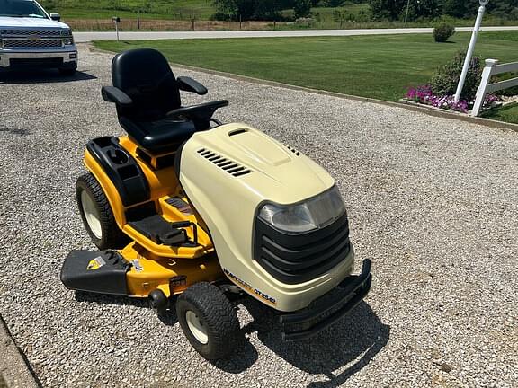 2010 cub cadet riding lawn mower new arrivals