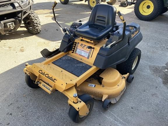 2010 Cub Cadet RZT Equipment Image0