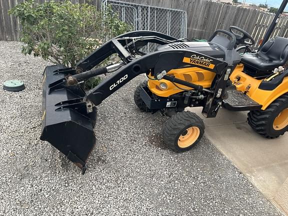 Image of Cub Cadet SC2400 Primary image