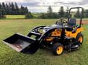 2010 Cub Cadet SC2400 Image