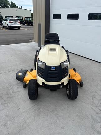 Image of Cub Cadet SLTX1054 equipment image 1