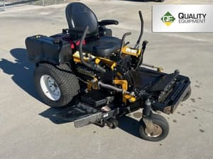 2010 Cub Cadet Tank Image