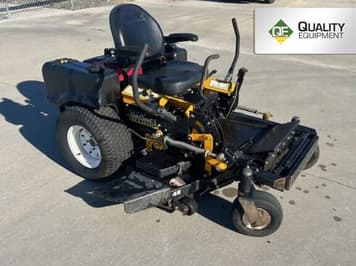 Main image Cub Cadet Tank