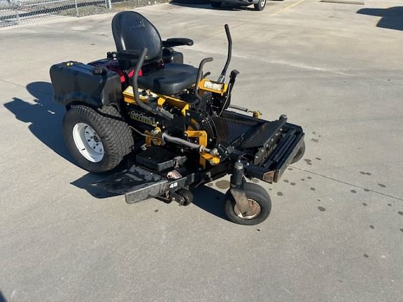 2010 Cub Cadet Tank Equipment Image0