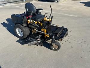 2010 Cub Cadet Tank Image