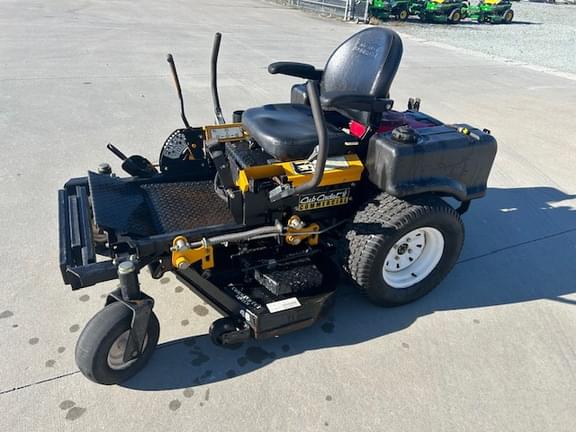 Image of Cub Cadet Tank equipment image 1